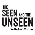 The Seen and the Unseen